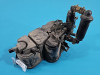 Filtr węglowy AUDI A8 D4 4H 2.0 TFSI 4H0201801A