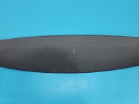 Tapicerka klapy boczek bagażnika Skoda Octavia III 5E9867605