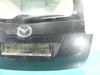 Klapa tył MAZDA 5 05-10 HB 5d grafitowy 28B