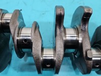 Wał korbowy FORD C-MAX II MK2 2.0 TDCI (DW10C) 140KM