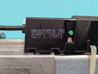 Siłownik klapy lewy teleskop AUDI Q5 08- 8R0827851, 8R0827851B