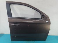 DRZWI PRZÓD PRAWE PASAŻERA Peugeot 301 4d brązowy kcmc