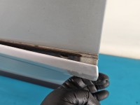 DRZWI PRZÓD LEWE KIEROWCY Volvo S40 II V50 4d 426-26