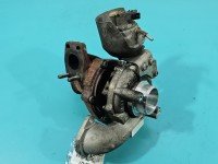 Turbosprężarka Ford Transit Connect II MK2 12-22 819872-1, 9804119380 1.5 tdci (XWGA) 120KM