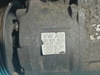 Sprężarka klimatyzacji kompresor 6Q0820803D Seat Cordoba II 6L 1.4 tdi (AMF)