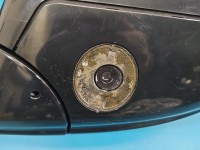 Lusterko prawe Land rover range Evoque I 11-18 Fuji White europa