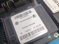 Podnośnik przód lewy SZYBY WINDA Audi A3 8P 8P0959801E 5d HB