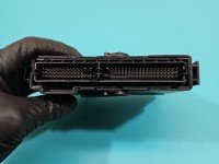 Komputer Sterownik silnika 09389429 Opel Corsa C 1.7 dti