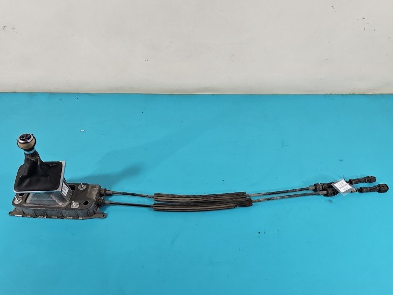 DŹWIGNIA LEWAREK WYBIERAK LINKI Vw Passat CC 2.0 tdi