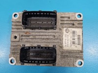 Komputer Sterownik silnika 51847330 Fiat Grande Punto 1.4 8V