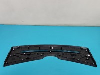 Osłona ZAŚLEPKA PLASTIK Ford S-max II MK2