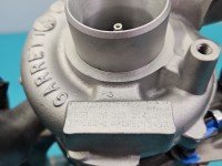 Turbosprężarka Regenerowana Mitsubishi Outlander II 756062-2, LGE01545R, HGR03G253014J 2.0 DI-D 140KM