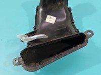 Rura przewód Jaguar, DOLOT POWIETRZA JAGUAR XF I X250 8X23-9A624BA 5.0 V8