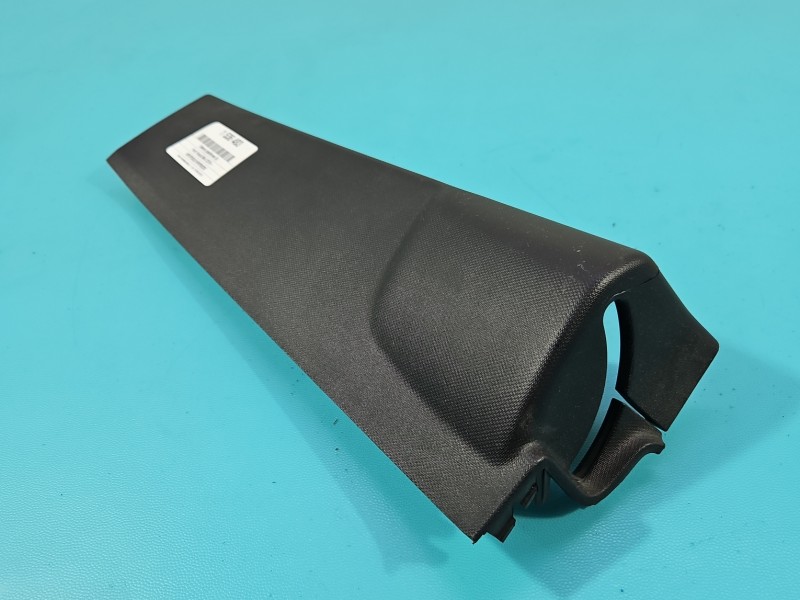 Osłona ZAŚLEPKA PLASTIK Ford Focus Mk4