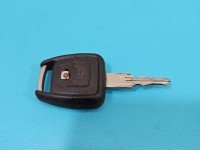Komputer Sterownik silnika 8972314050, 09391899 Opel Astra II G 1.7 dti