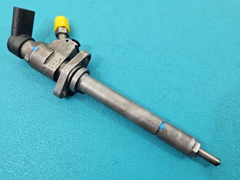 TESTOWANY Wtryskiwacz Fiat Scudo II 06- 9657144580 2.0 jtd