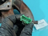 Kolektor wydechowy Citroen C4 I 1.4 16V