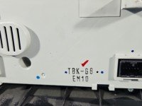 Konsola panel nawiewu Honda HR-V II 13-18