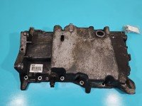 Misa olejowa MISKA Alfa romeo 159 2.2 JTS