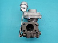 Turbosprężarka Regenerowana Iveco Daily IV 06-14 53039700167, 53039880167, MD 501699480 0115 3.0 HPI 145KM