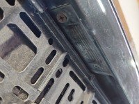 Klapa tył Audi A4 B5 kombi 5d