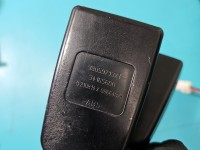 Kanapa tył fotel tylny Citroen C4 Cactus 14-20