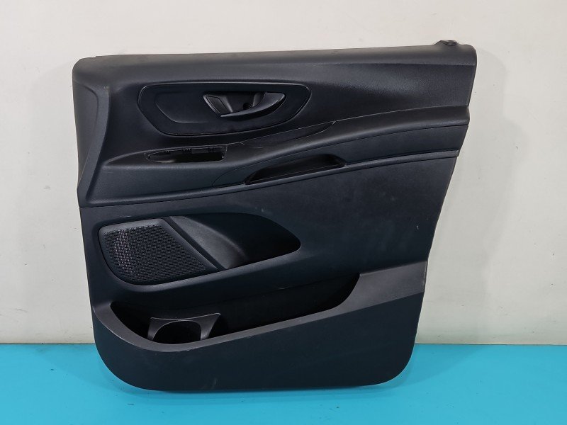 Tapicerka drzwi przód prawa boczek Mercedes Vito W447 14- A447727 Tapicerka drzwi przód prawa boczek Mercedes Vito W447 14- A447727