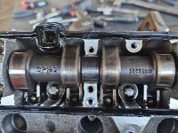 Silnik Opel Mokka A 1.4 T FILM pomiar