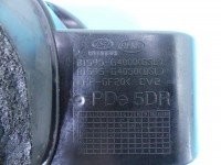 Klapka wlewu paliwa Hyundai I30 III 16-