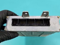 Komputer Sterownik silnika 4D0907558C, 0261204762 Audi A8 D2 3.7 V8