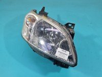 Reflektor prawy lampa przód Mazda Mpv II EUROPA