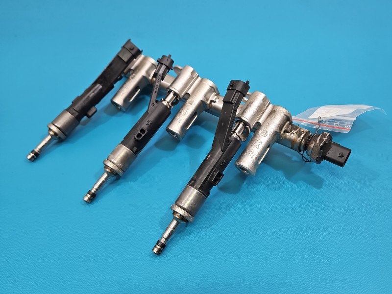 Wtryskiwacz Peugeot 2008 I 9822715980, 9811353880, 9812191080 1.2 12V