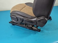 Fotele komplet kanapa Opel Zafira C
