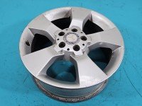 alufelgi felgi 17 komplet Mercedes W212