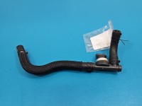 Czujnik ciśnienia paliwa Skoda Superb IV 04B906054G regulator