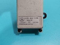 Sterownik moduł Mercedes W251 A2518201389, 08W38