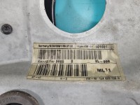 Podnośnik przód lewy Vw Golf IV 1J4837729N 5d HB