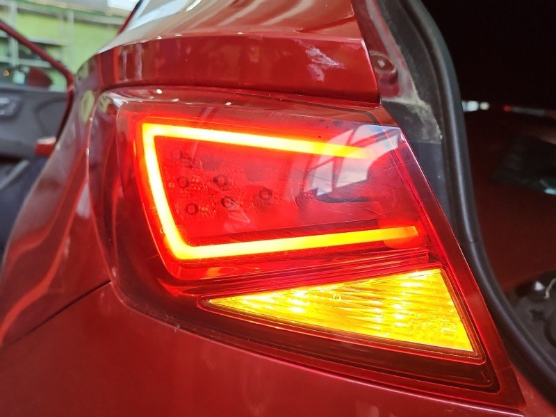 Lampa tył lewa Seat Leon III 12- HB Lampa tył lewa Seat Leon III 12- HB