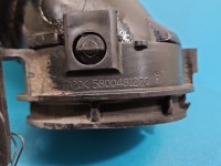 Rura Peugeot 301 1.6 hdi 9823710980 przewód Diesel, powietrza