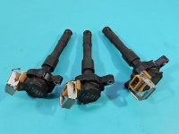 Cewka zapłonowa Bmw e39 1748017 2.5 R6 BREMI 3 sztuki, komplet