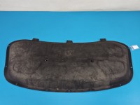 Wygłuszenie maski PODBITKA Opel Astra IV J