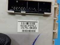Skrzynka bezpieczników Toyota Verso 09- 82730-0F070-C