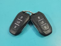 Komputer Sterownik silnika 9815023380, 9838397380 Peugeot 2008 II 1.2 12V