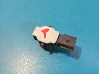 Czujnik parkowania PDC Opel Insignia B Z22Y 0263033994, 39022836