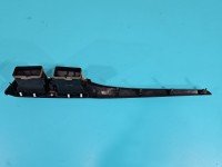 Kratka nawiewu środkowa Mazda 6 III GJ GHP955256, GHP955131 EUROPA
