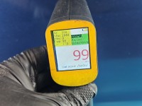 Drzwi tył prawe Ford Fiesta Mk7 HB 5d JA8