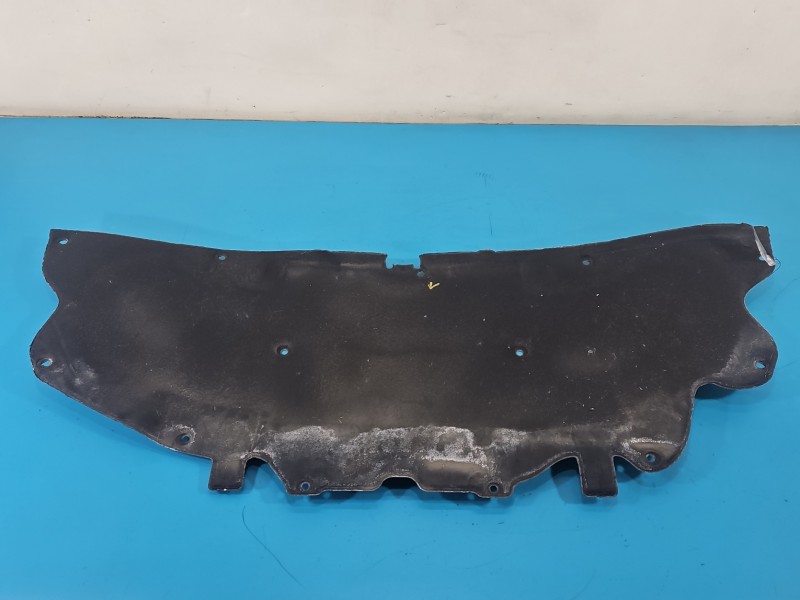 Wygłuszenie maski PODBITKA Peugeot 307