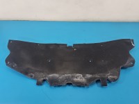 Wygłuszenie maski PODBITKA Peugeot 307