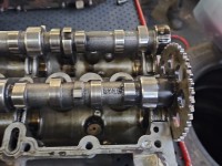 Głowica Opel Meriva A 55188595 1.3 cdti