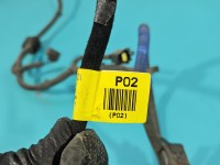 Wiązka zderzaka tył Kia Optima IV 15-20 Instalacja pdc 91895D4020